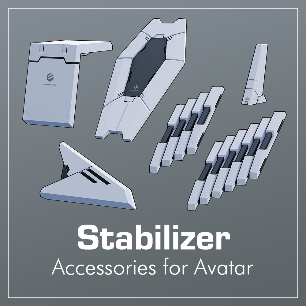 スタビライザー / Stabilizer
