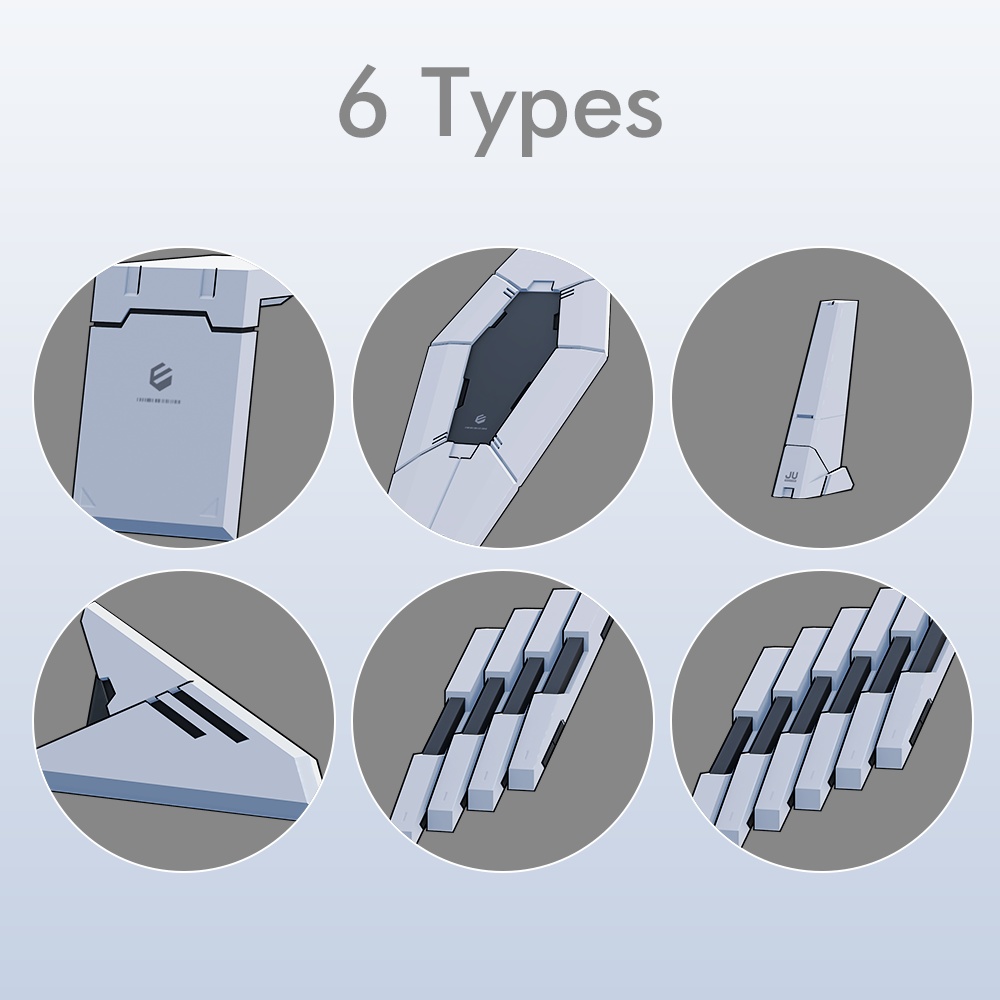 スタビライザー / Stabilizer