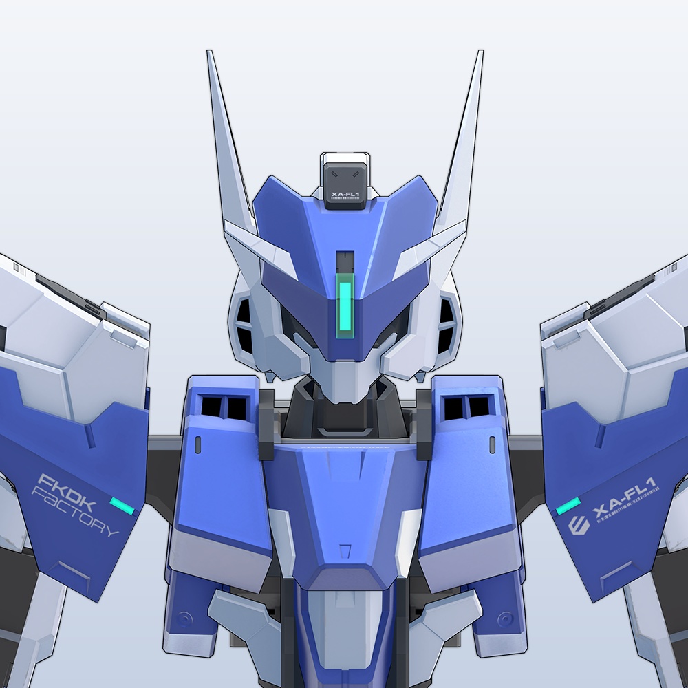 レフィオン / Lepheon