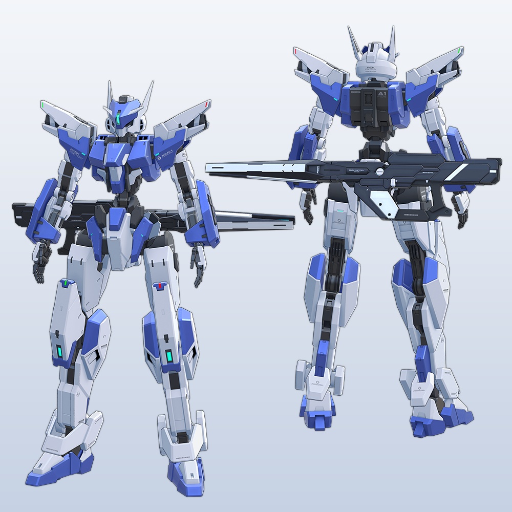 レフィオン / Lepheon