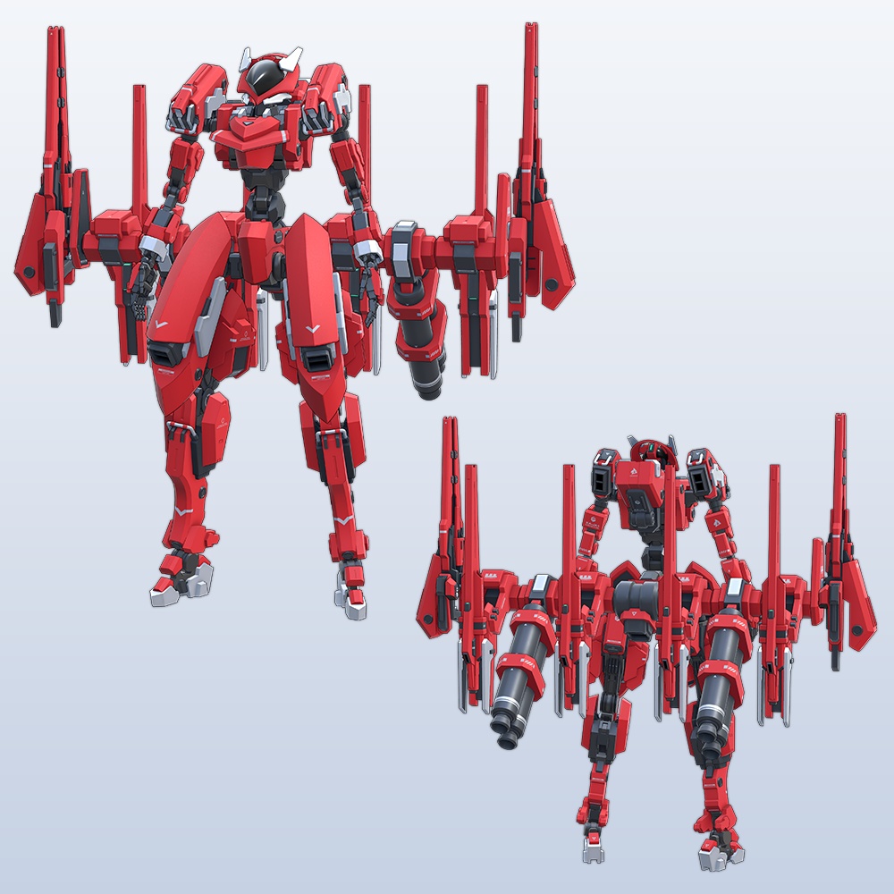 シキシマ / Shikishima