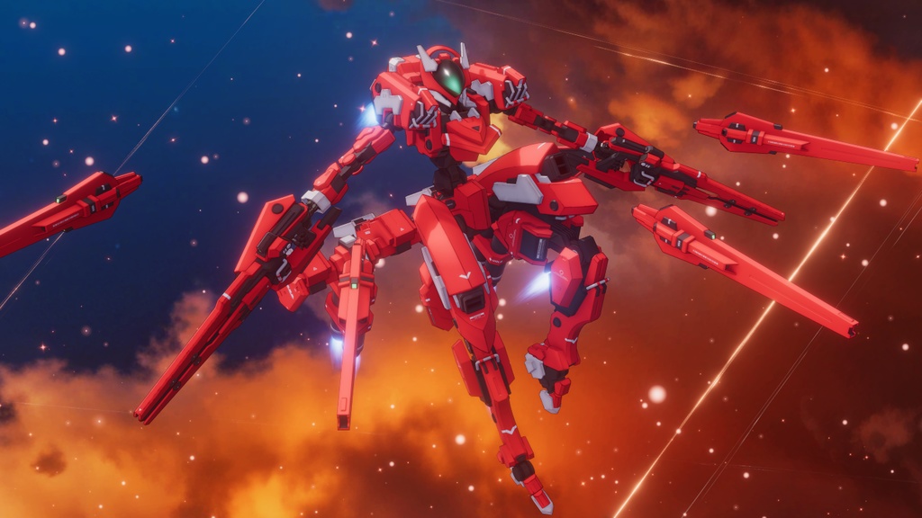 シキシマ / Shikishima