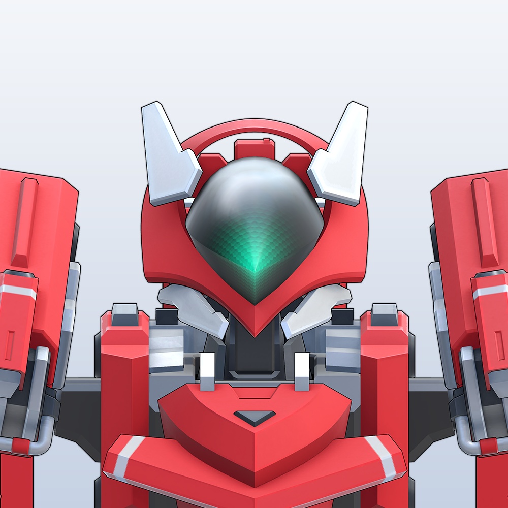 シキシマ / Shikishima