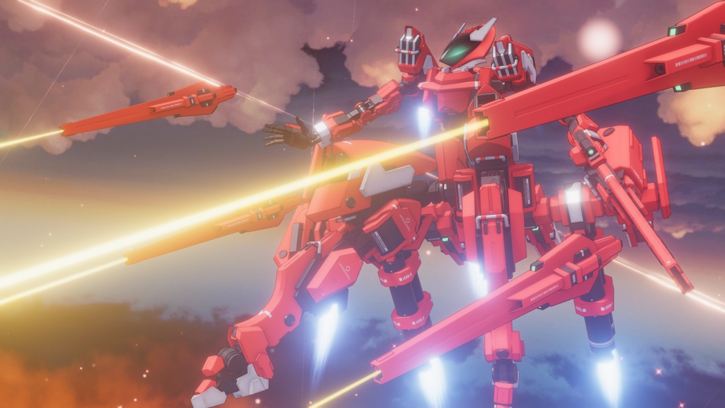 シキシマ / Shikishima