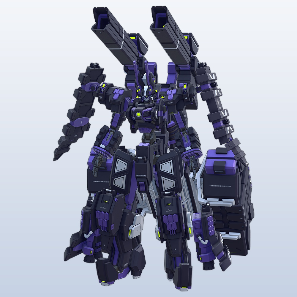 イドリス / Idriss