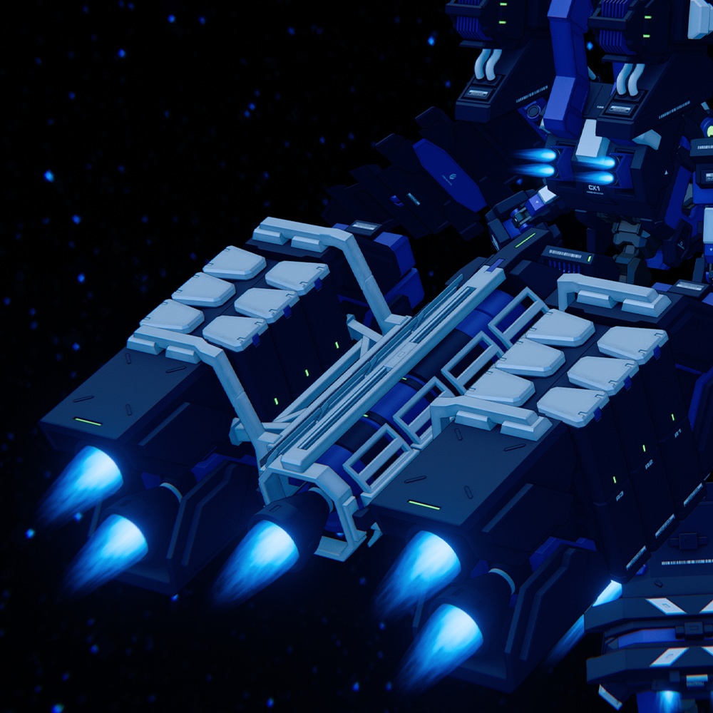 イドリス / Idriss