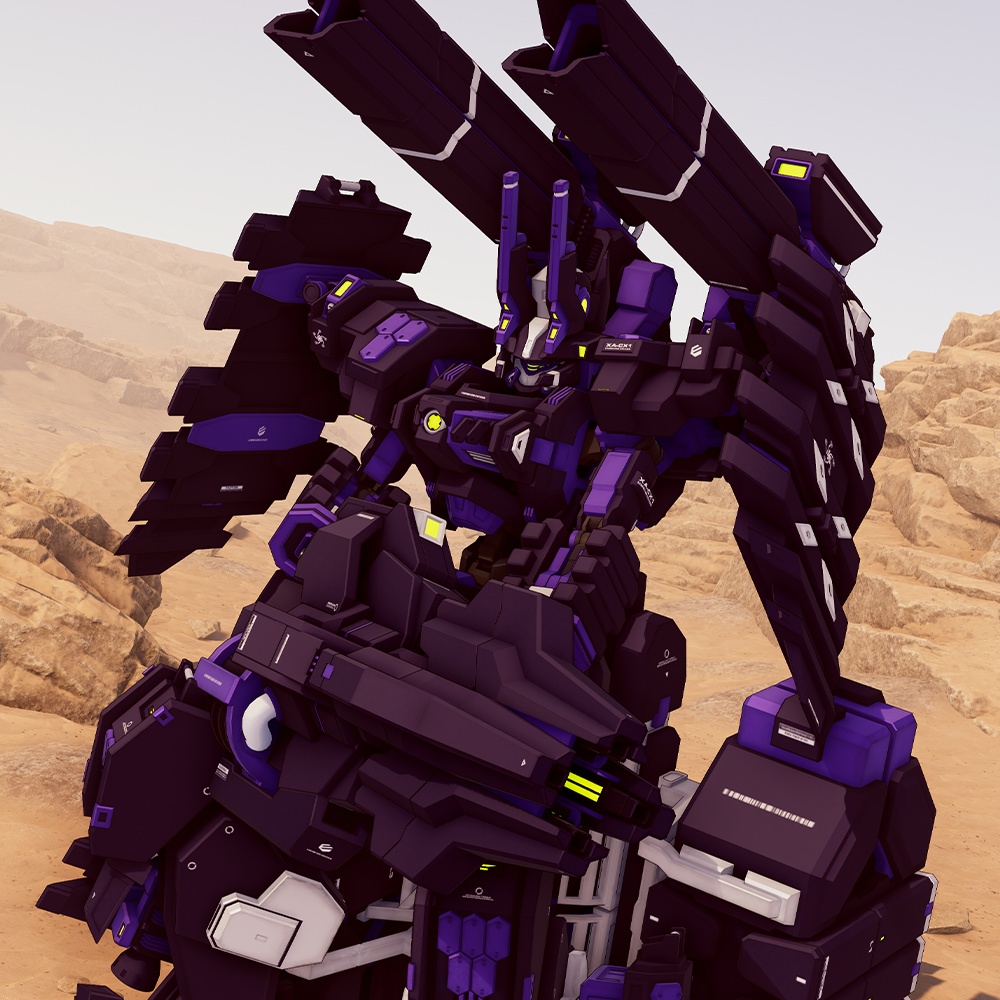 イドリス / Idriss