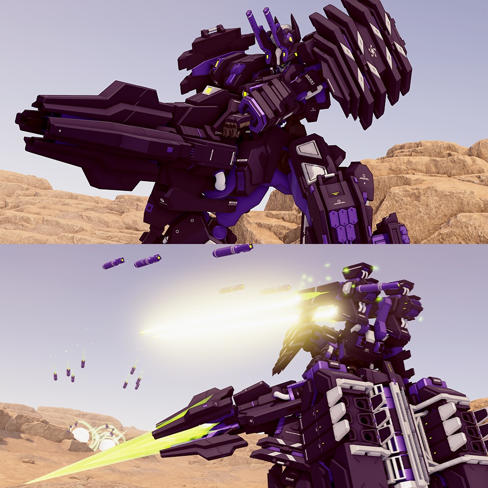 イドリス / Idriss