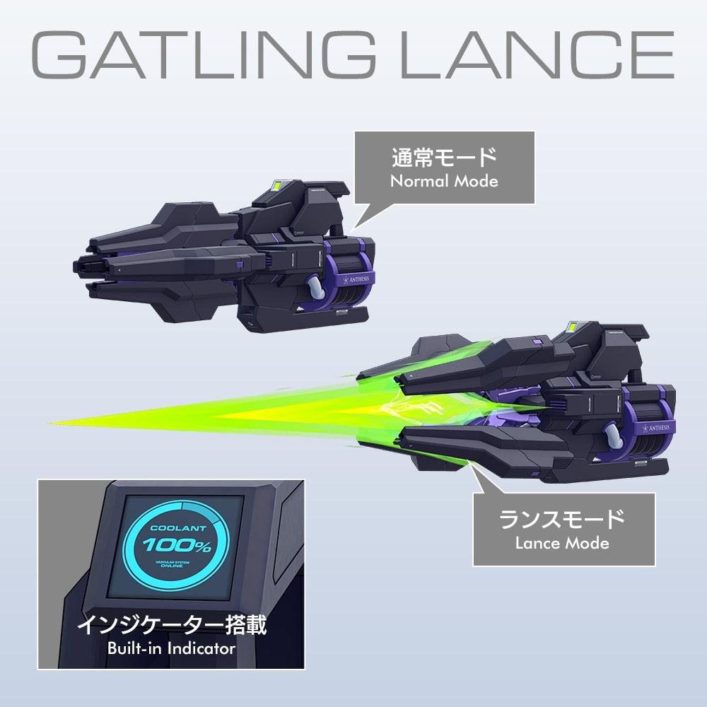 イドリス / Idriss