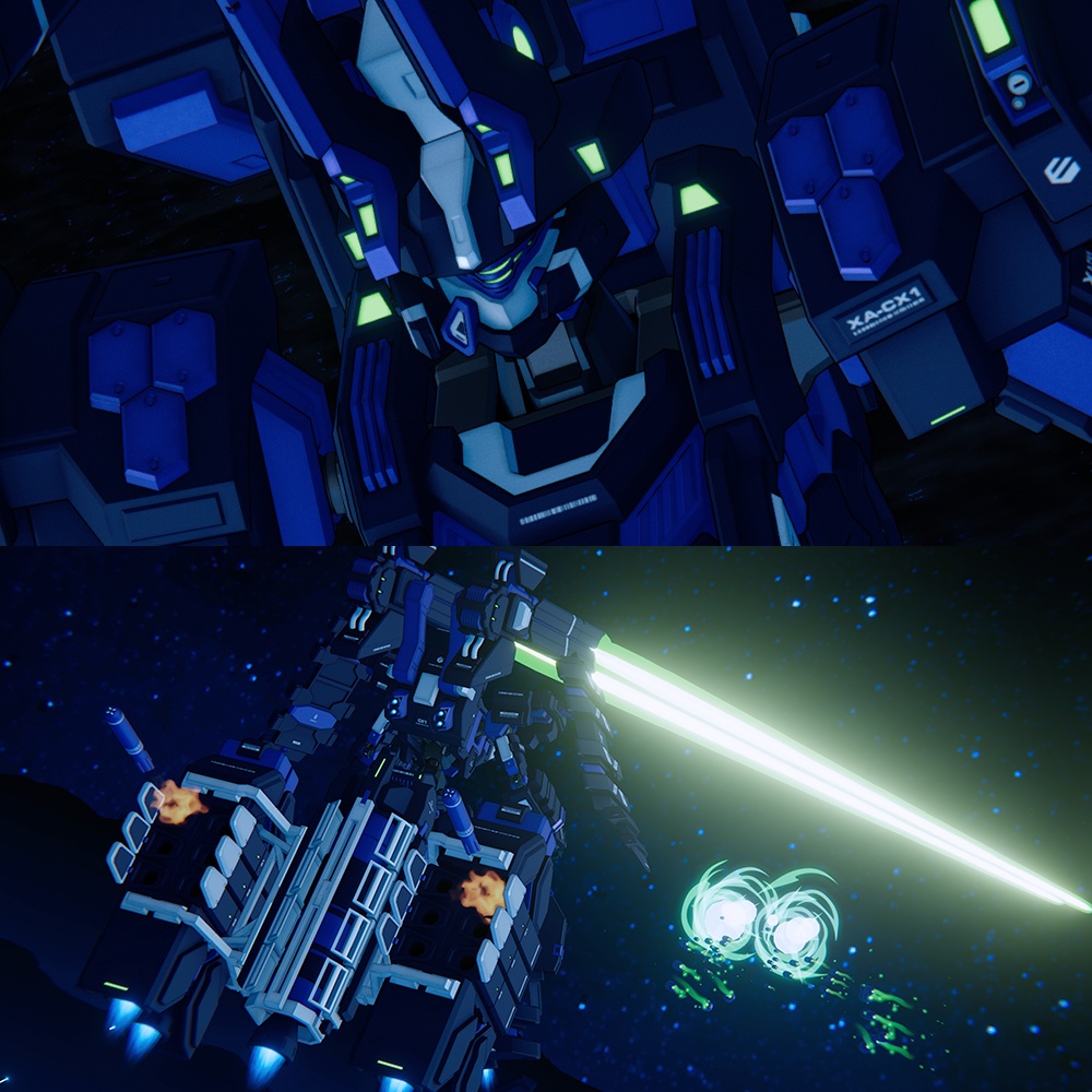 イドリス / Idriss