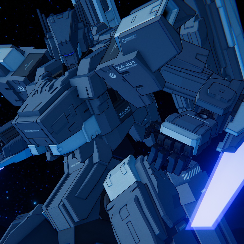 アーティオン / Artion