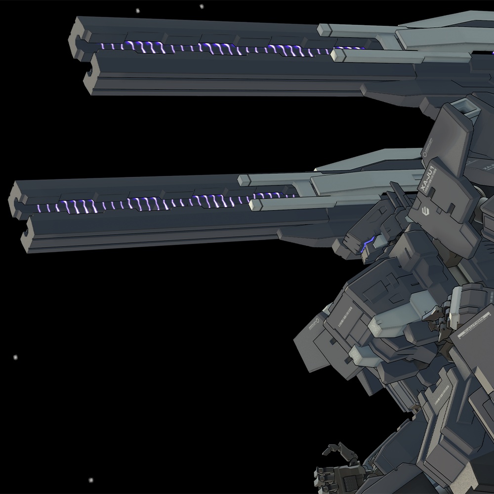 アーティオン / Artion