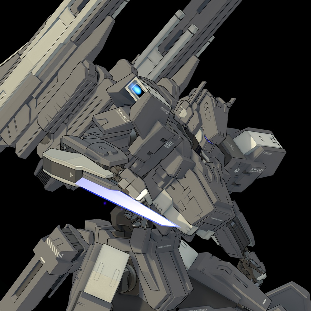 アーティオン / Artion