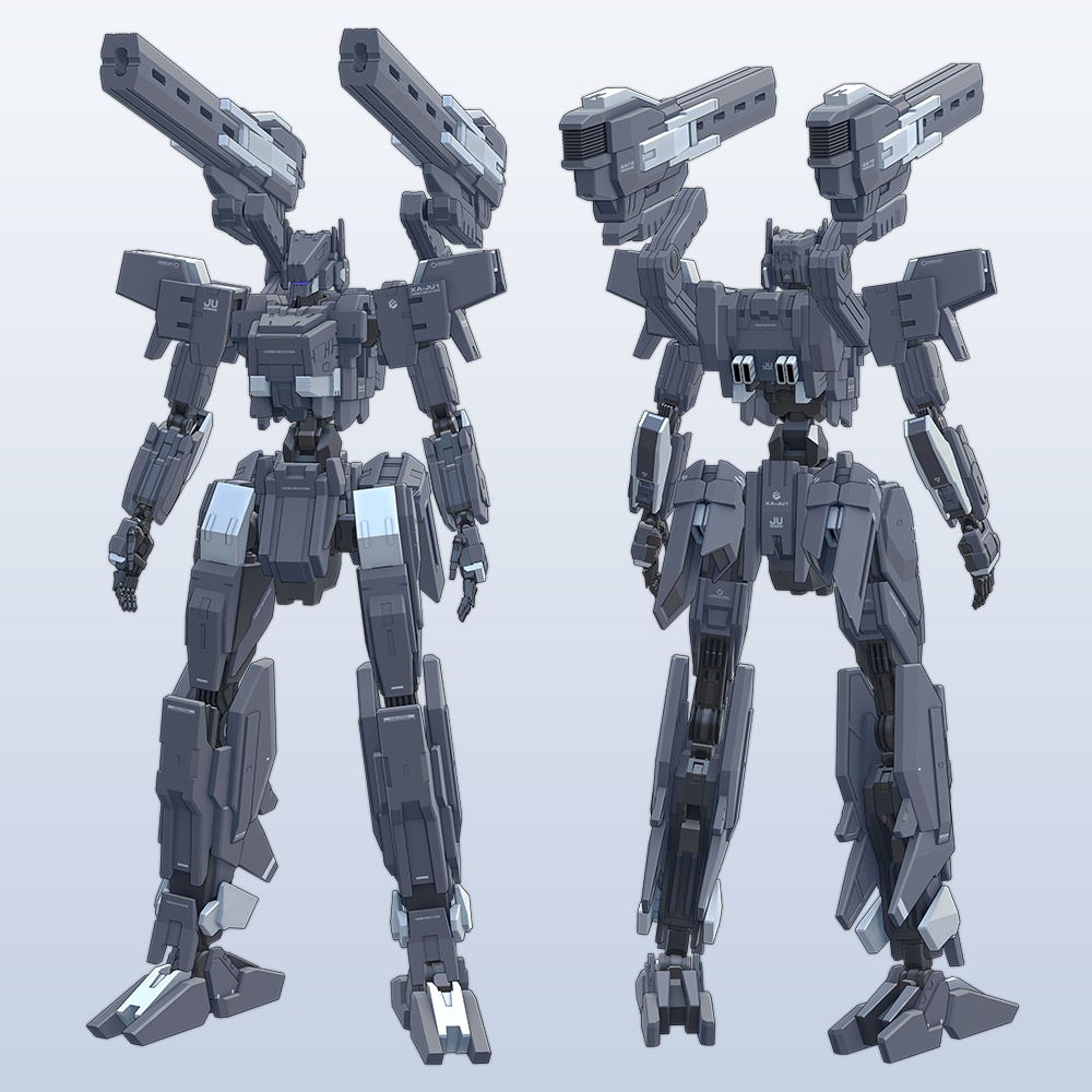 アーティオン / Artion