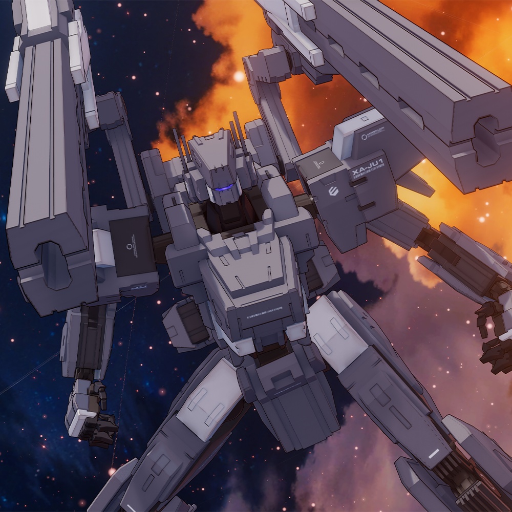 アーティオン / Artion