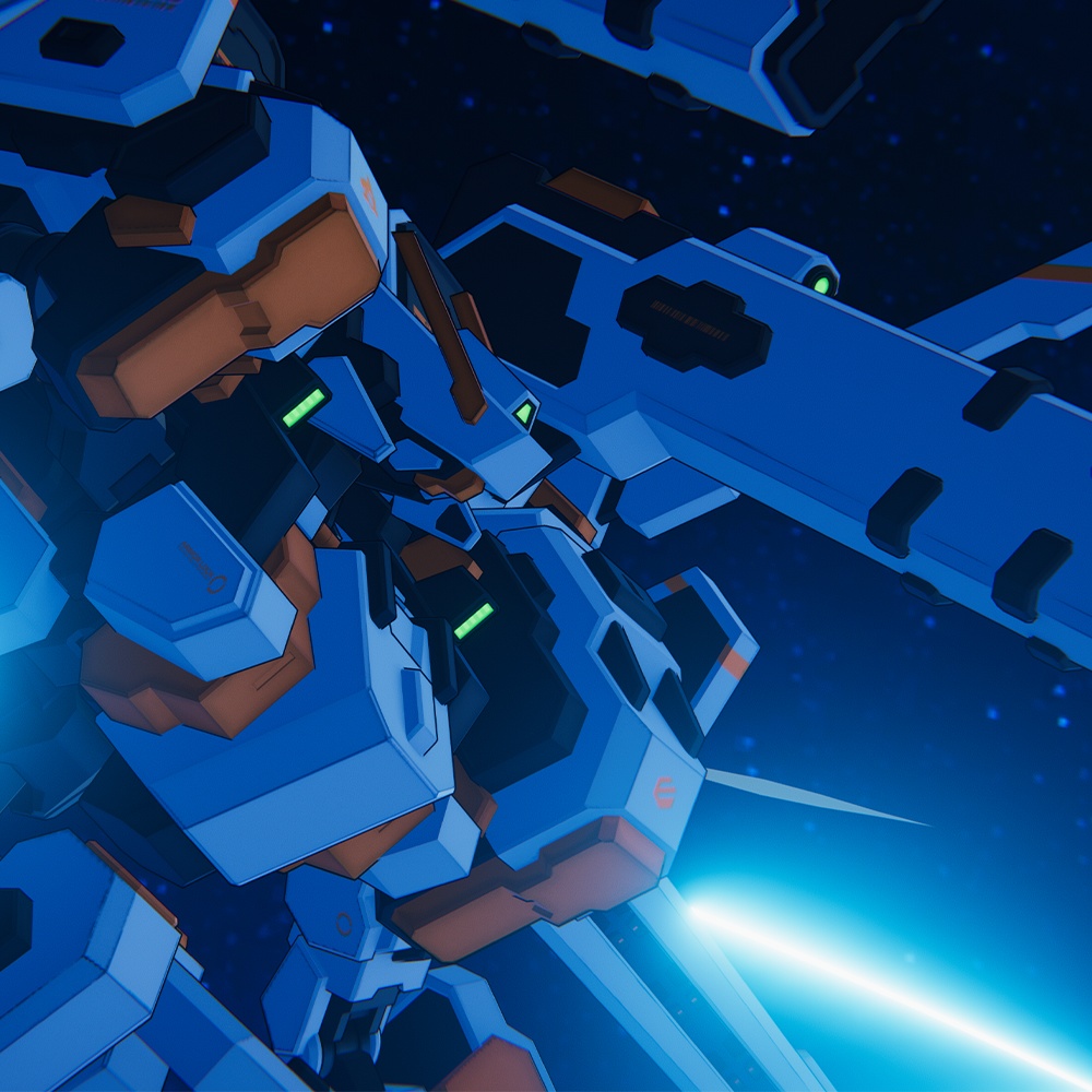 ヒュウガ / Hyuga