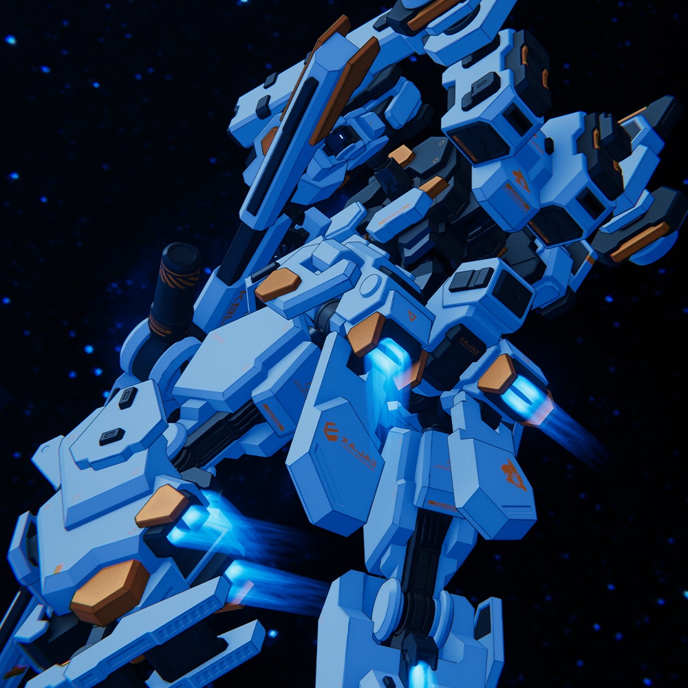 ヒュウガ / Hyuga