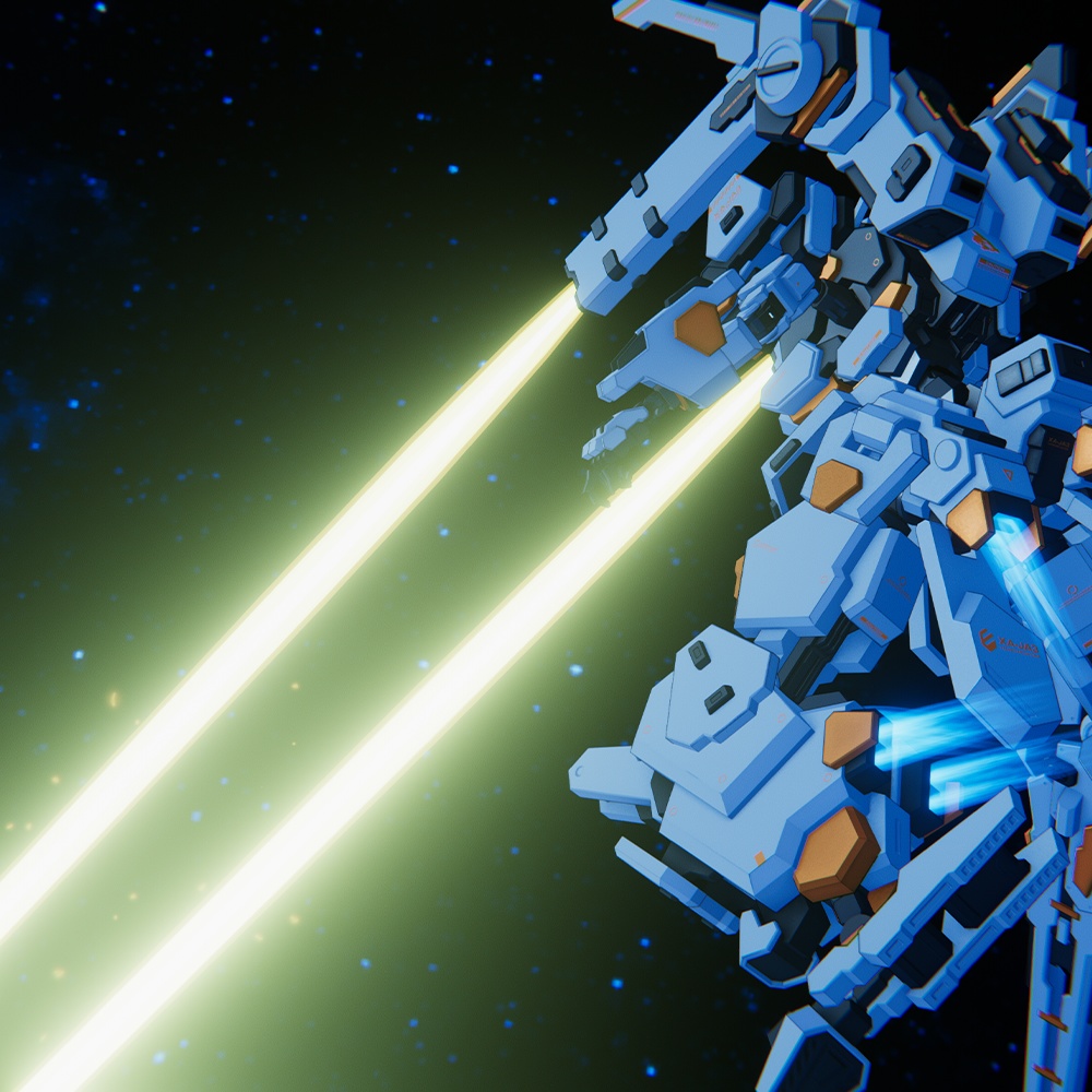 ヒュウガ / Hyuga