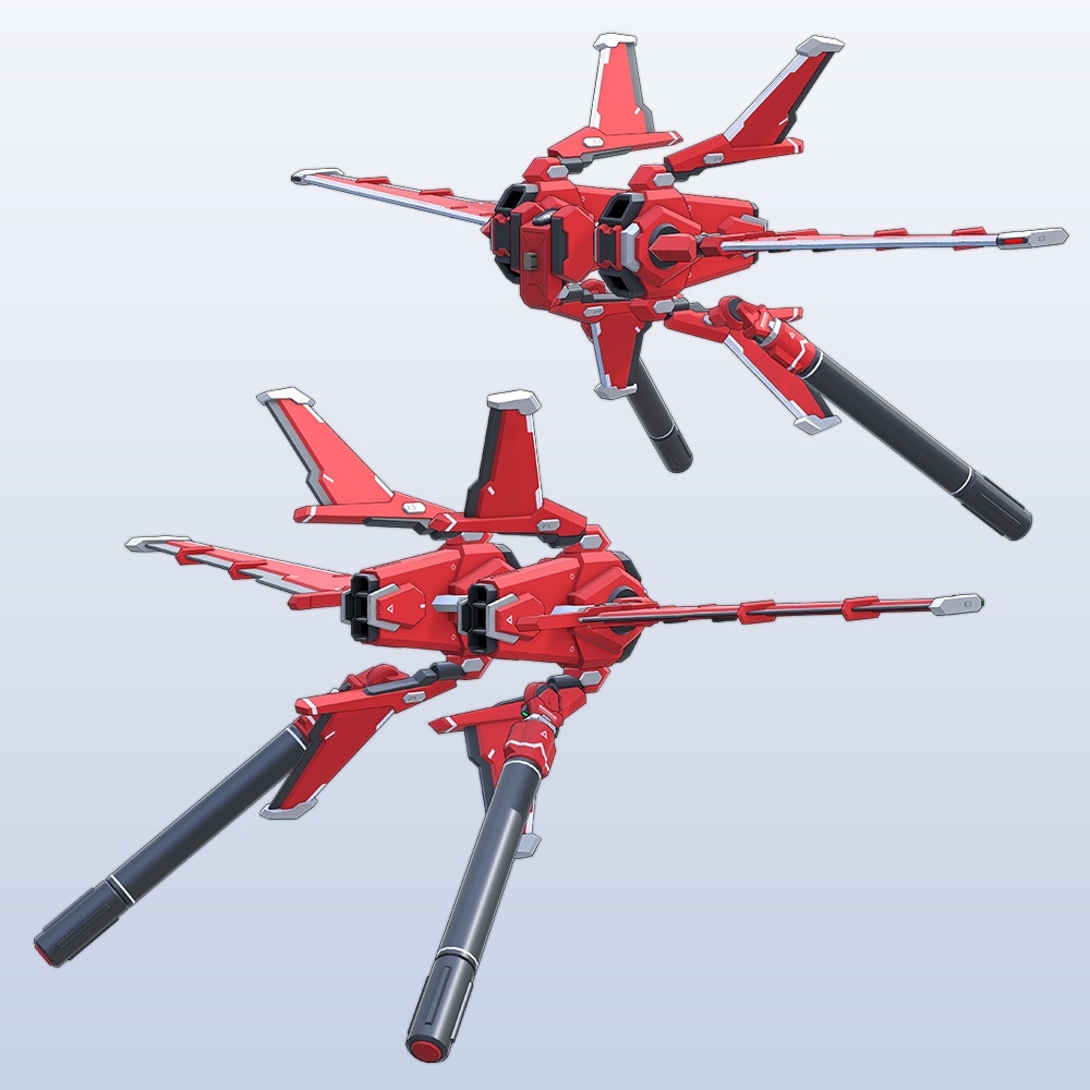 ハヤブサ / Hayabusa