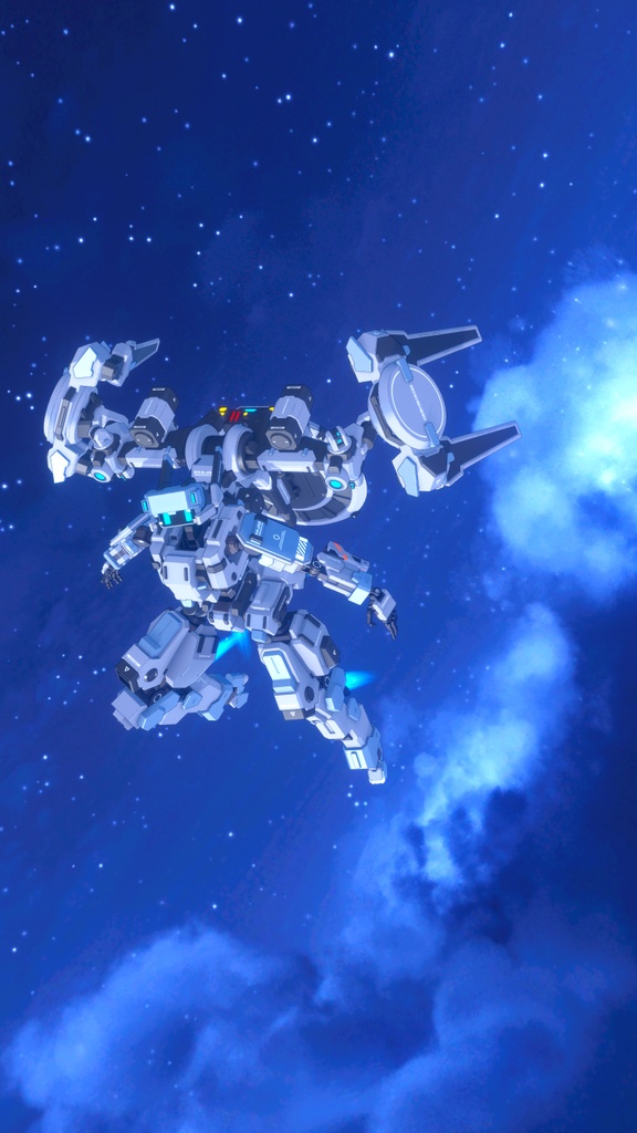 ウミワシ / Umiwashi