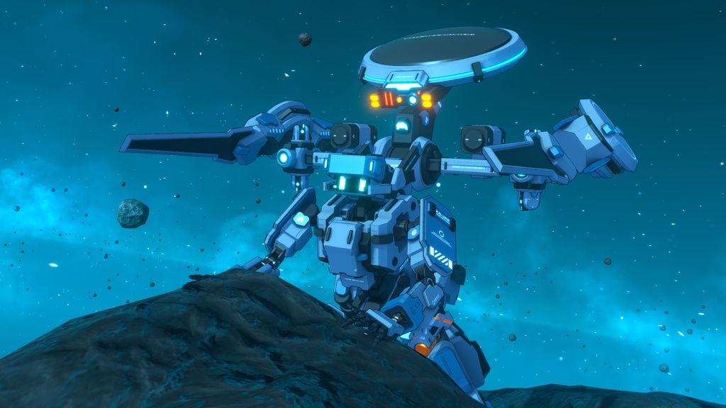 ウミワシ / Umiwashi