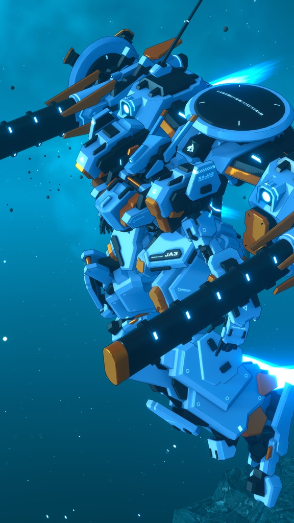 アマサギ / Amasagi