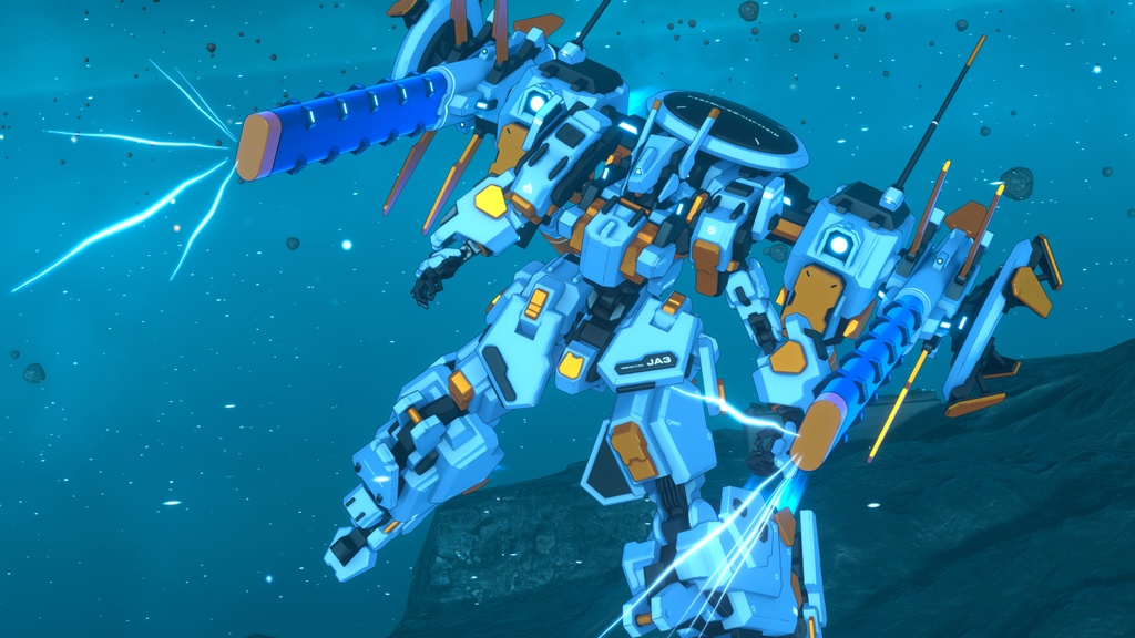 アマサギ / Amasagi