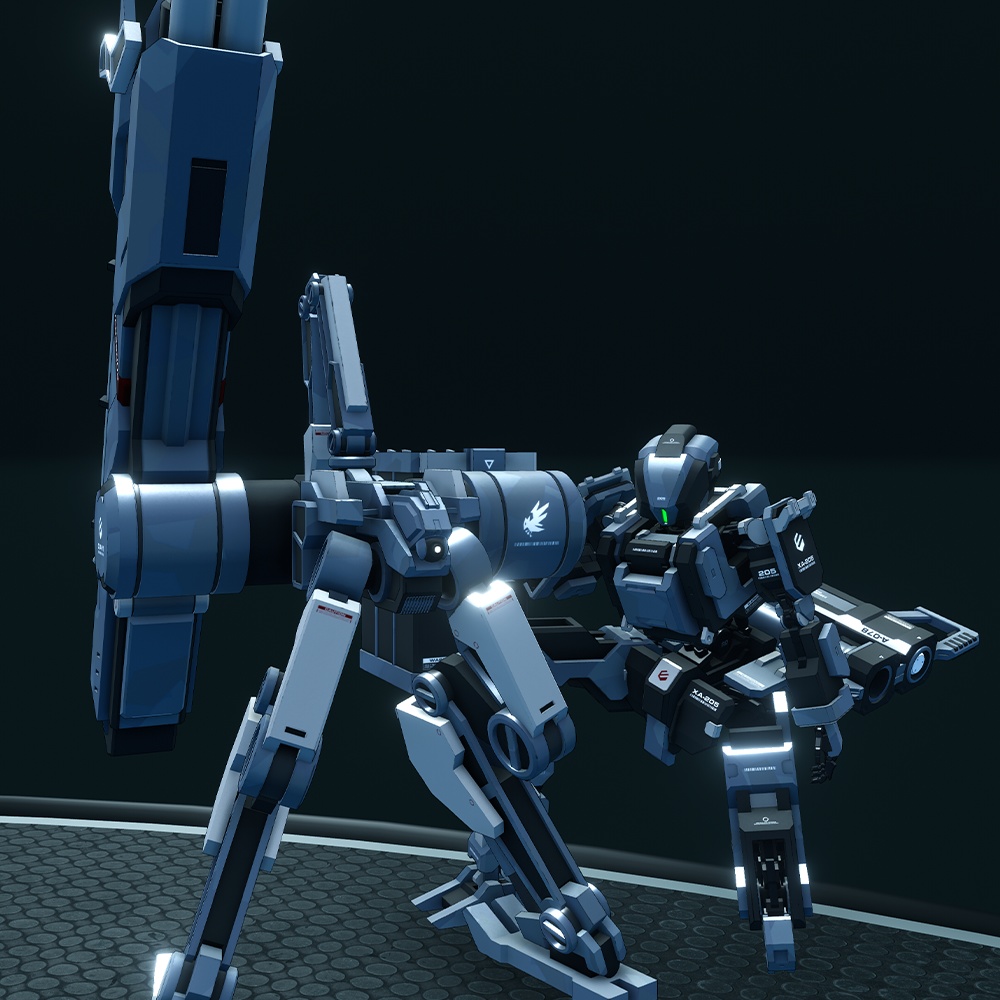 コンサベーター / Conservator