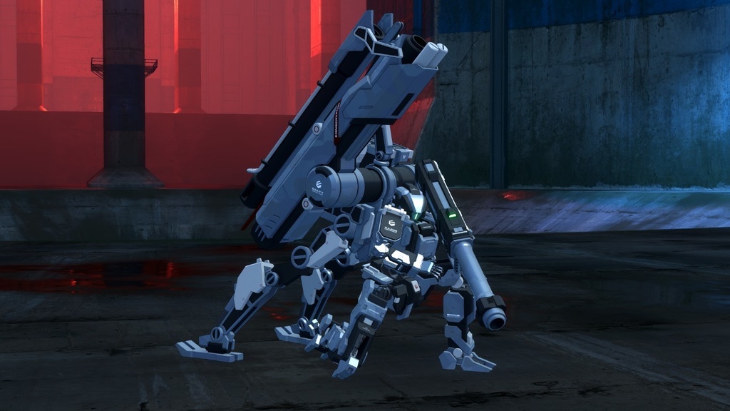 コンサベーター / Conservator