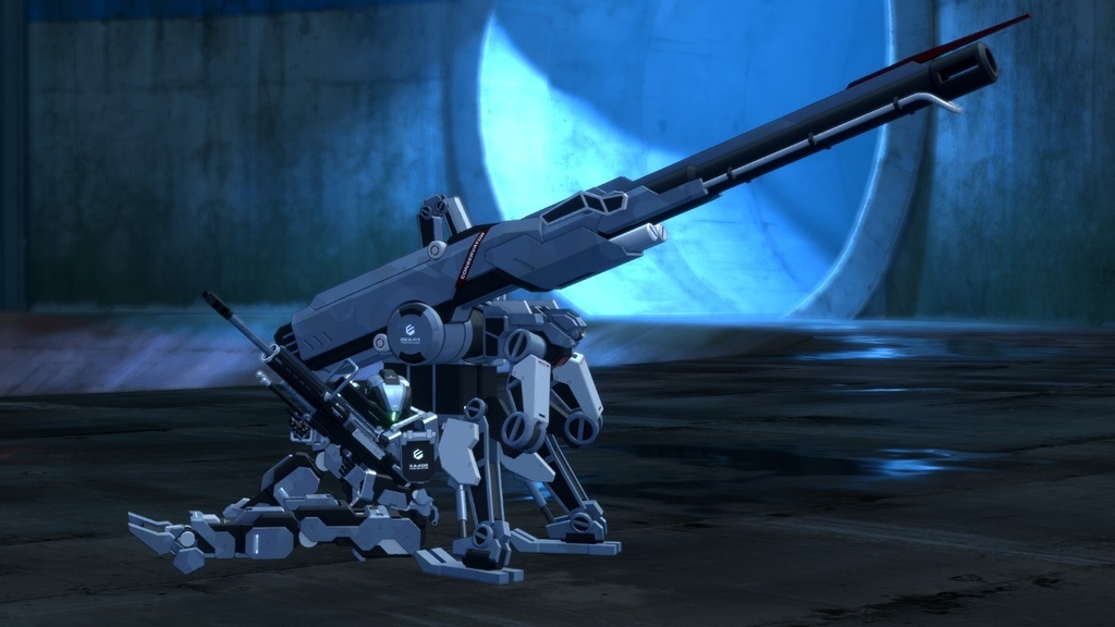 コンサベーター / Conservator