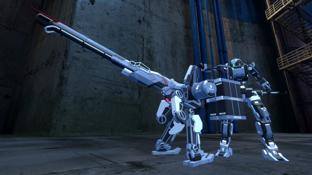 コンサベーター / Conservator