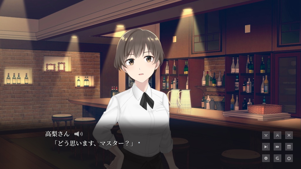 モブだけど、主人公くんを好きになってもいいですか?