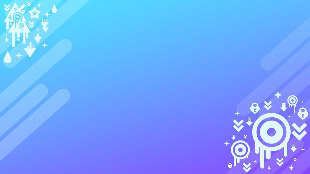 【無料】配信背景