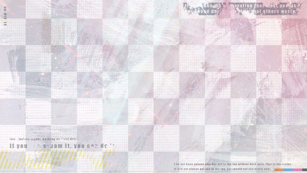 【無料】配信背景