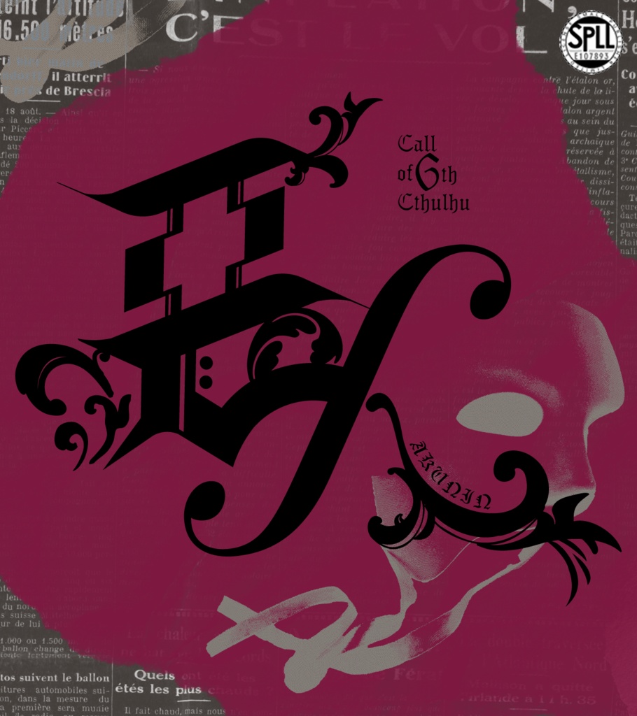 CoC「惡人」 SPLL:E107893