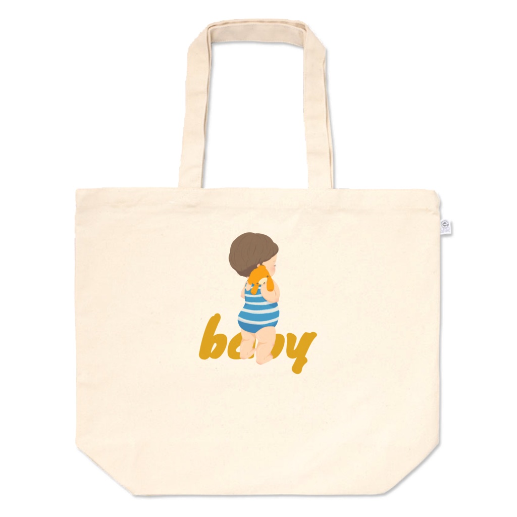 赤さんbag