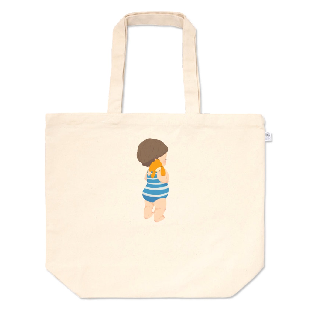 赤さんbag2