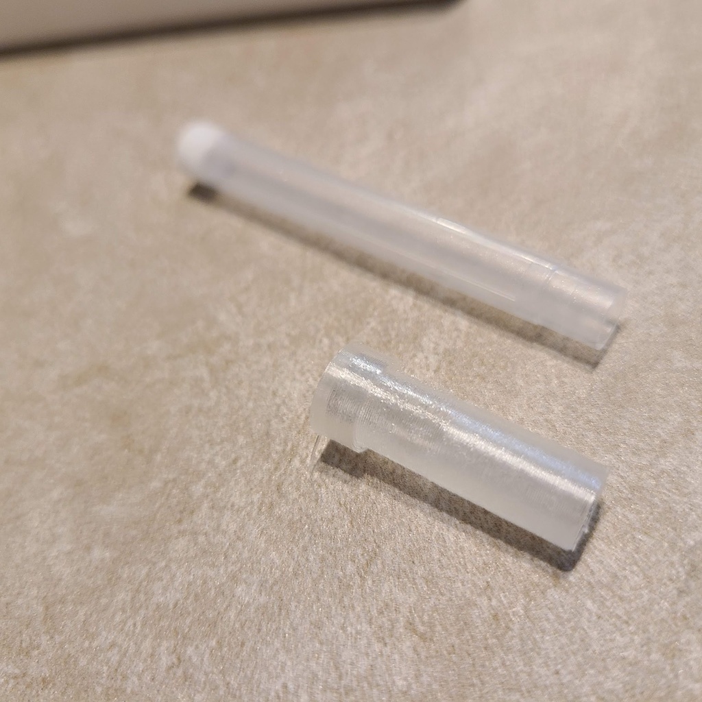 PILOT Kakuno 空カートリッジセット