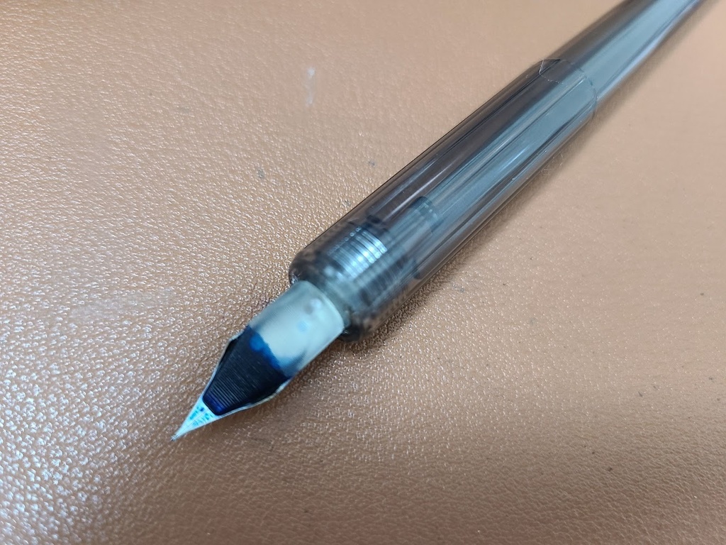 インクリザーバー for iro-utsushi