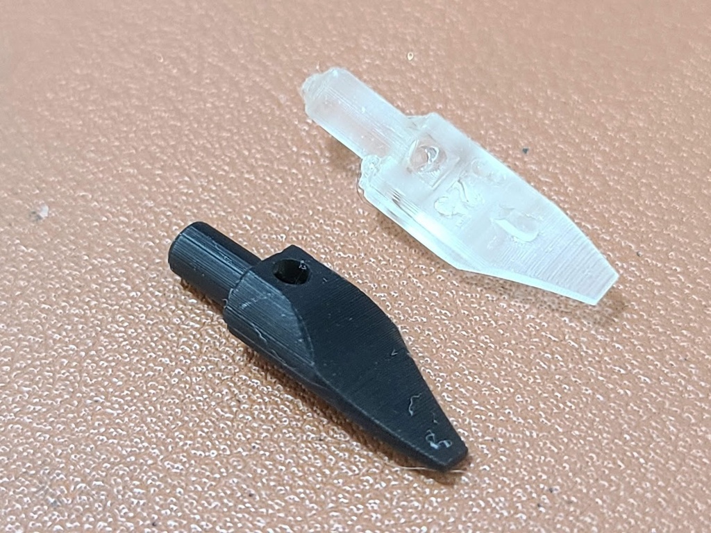 インクリザーバー for iro-utsushi