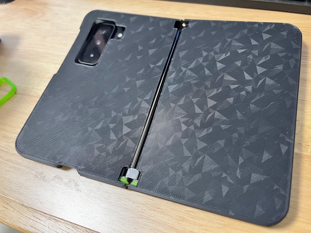 Surface Duo 2 フルカバーケース