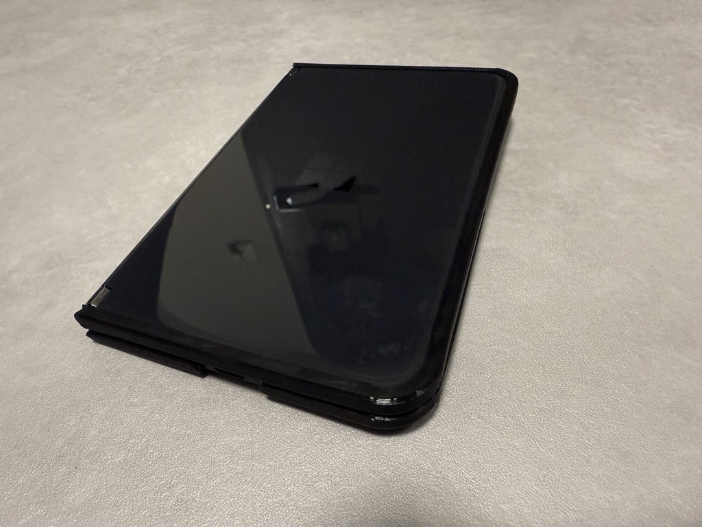【新バージョン】Microsoft Surface Duo 2 Perfect Bumper Ver2