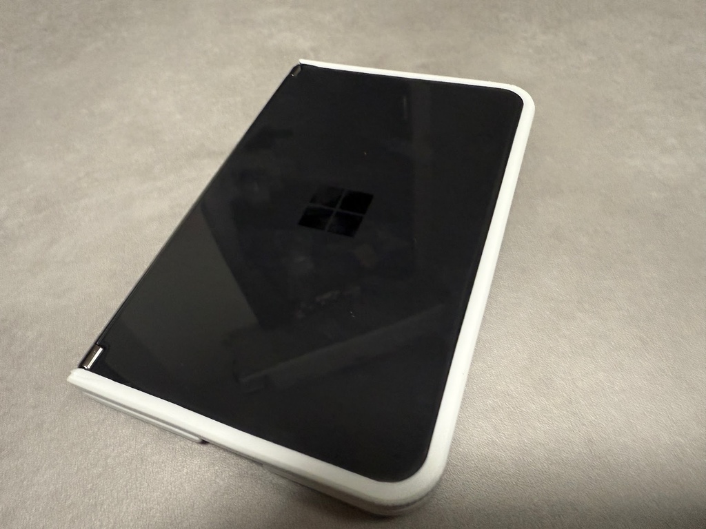 【新バージョン】Microsoft Surface Duo 2 Perfect Bumper Ver2