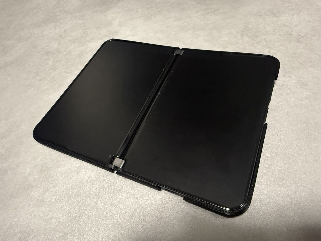 【新バージョン】Microsoft Surface Duo 2 Perfect Bumper Ver2