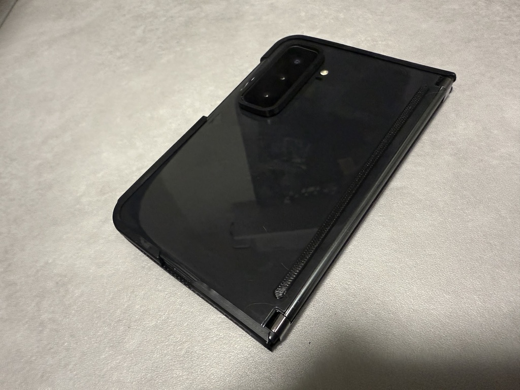 【新バージョン】Microsoft Surface Duo 2 Perfect Bumper Ver2