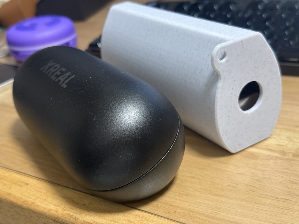 XREAL ONE / Air 2 / Pro 専用ケース v2.5