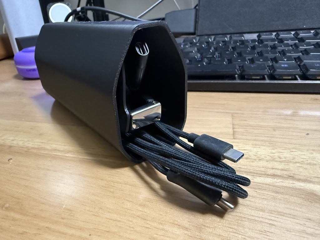 XREAL ONE / Air 2 / Pro 専用ケース v2.5