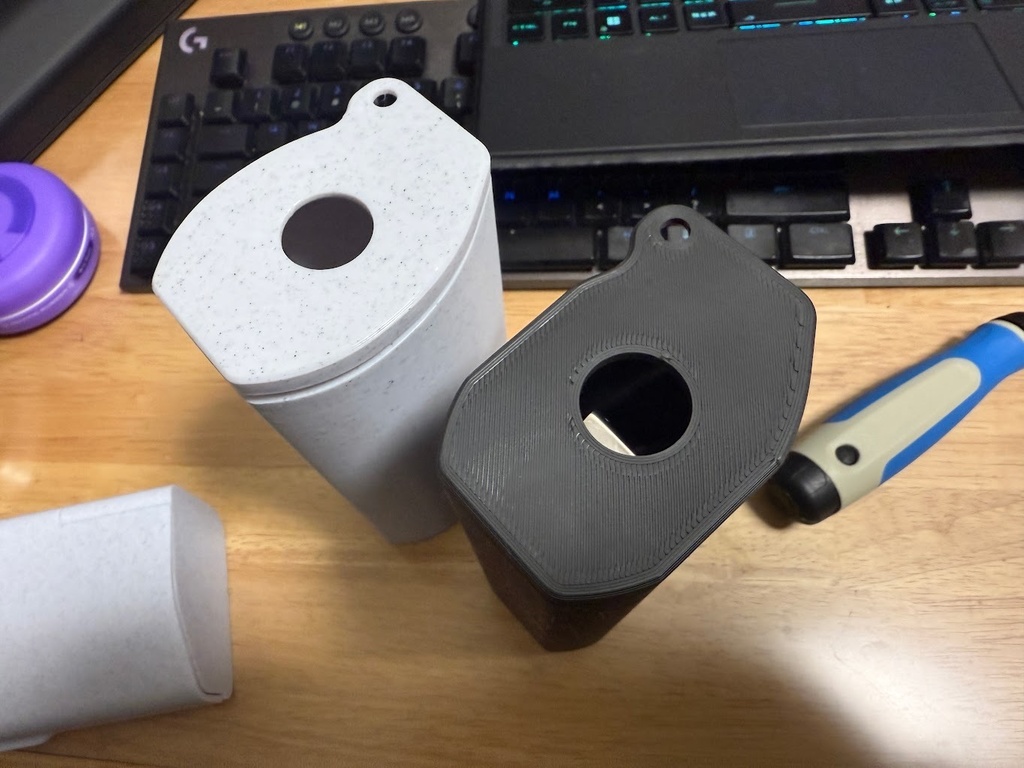 XREAL ONE / Air 2 / Pro 専用ケース v2.5