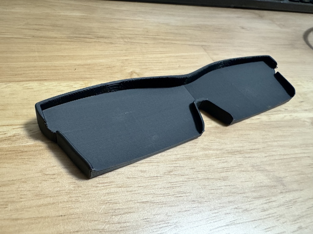 XREAL Air 2/Pro 専用ライトシールド(ハーフ)