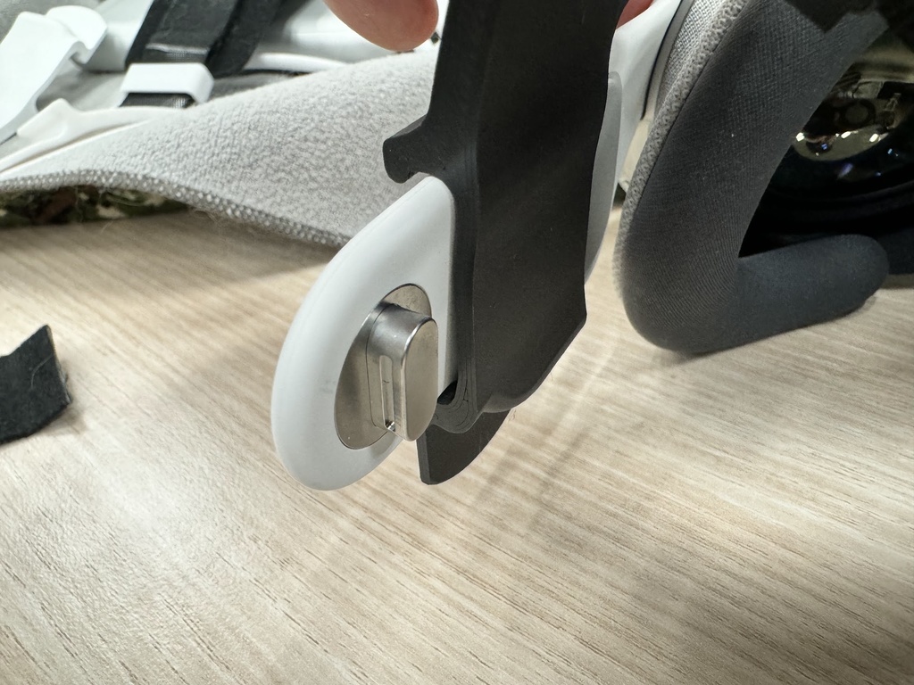 Apple Vision Pro 用 ヘッドバンド Band Pro v2.1